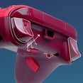 thumbnail image 4 of PowerA Advantage Wired Controller for Xbox Series X|S - Red Flame, 4 of 5