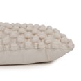 thumbnail image 3 of Milo Cushion - Natural, 3 of 5