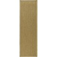 thumbnail image 1 of Safavieh Natural Fiber Natural Area Rug - Runner 2'6" x 20', 1 of 2