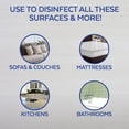thumbnail image 2 of Lysol ® Fabric Sanitizer Lavender Fields ® 425g, 2 of 5