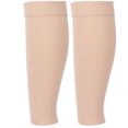 thumbnail image 2 of Bas Amincissants pour Jambes, Chaussettes de Compression Respirantes pour Femmes, Chaussettes de Compression Design Surélevé, 2 of 8