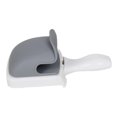 thumbnail image 2 of jifeng Knife Shucker Set Shellfish Opener Tool Comfort Handle Shucking Set for Barbecue BBQ Party Commercial Cafeteria, 2 of 7
