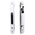 thumbnail image 4 of Door Hardware,Modern Sliding Glass Door Door Lock Lock Catch Ultimate Comfort, 4 of 8