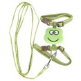 thumbnail image 1 of Senjay Cat Harness With Leash, Adjustable Cat Harness Walking Pet Harness For Cat Vest For Pet, 1 of 8