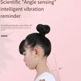 thumbnail image 3 of Wweixi Adjustable Posture Neck Humps Corrector For Adult Kid Comfortable Reduce Back Pain Easy To Wear black 1Set, 3 of 6