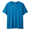 thumbnail image 1 of George Big Men's Crew-Neck T-Shirt, 1 of 6