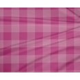 thumbnail image 4 of oneOone Polyester Lycra Fabric Gingham Check Fabric Prints By Yard 56 Inch Wide, 4 of 4
