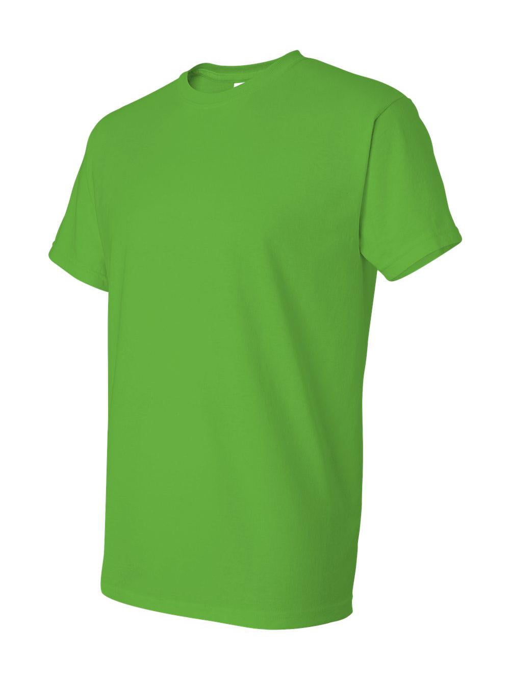 Gildan - T-Shirt DryBlend - 8000