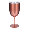 thumbnail image 1 of MasteelfCA Delicate Wine Glass Exquisite Wine Cup Household Water Goblet Wine Accessory, 1 of 8