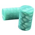thumbnail image 2 of S SERENABLE 2 Pieces Billiard Cue Ferrule Billiard Accessories Portable Replacement Part mint, 2 of 9