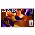 thumbnail image 4 of LG OLED55G4 55 Pouces OLED evo 4K Télévision Intelligente - Modèle 2024, 4 of 5