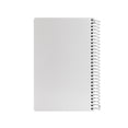 thumbnail image 5 of Hilroy® 5 Subject 300pg Notebook, Black, 5 of 5