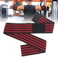 thumbnail image 1 of Attelle de Coude de Sport Bandage de Compression Élastique Enveloppe de Coude Soutien Manchon de Protection pour Récupération après Blessure Convient aux Athlètes, 1 of 7