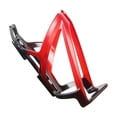 thumbnail image 2 of Rvkxad Water Bottle Rack for Road Bike, Lightweight Plastic Holder for Cycling, Essential Riding Accessory, 2 of 6