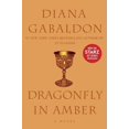 thumbnail image 1 of Dragonfly in Amber, Diana Gabaldon Paperback, 1 of 2