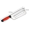 thumbnail image 3 of Multifunctional Vegetable Cutter Slicer Stainless Steel Kitchen Tool for Efficient Peeling Chopping and Fruits Vegetables, 3 of 8