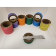 thumbnail image 2 of A & E Cage BBA1 Recharge de Bagels Bitty Birdie - 200 Pcs, 2 of 5