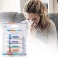 thumbnail image 2 of EYE Refreshing Energy Bar Set Nasal Inhalation Refreshing To Wake Up The Brain Drowsy Driving Sleepy Refreshing The Gods Four Pieces Of Different Flavors, 2 of 5