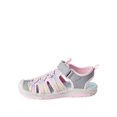 thumbnail image 2 of Sandales de sport George pour filles, 2 of 4