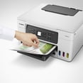 thumbnail image 4 of Canon MAXIFY GX3020 Wireless MegaTank All-in-One Printer, 4 of 4
