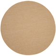 thumbnail image 1 of Safavieh Courtyard Collection CY8521-03012 Natural and Cream Indoor,  Outdoor Round Area Rug (6'7" Diameter), 1 of 6