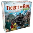 thumbnail image 1 of TTR EUROPE (EN), 1 of 8