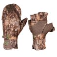 thumbnail image 1 of Realtree APX Youth Pop Top Hunting Gloves, Unisex, 1 of 6