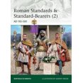 thumbnail image 2 of Roman Standards & Standard-Bearers (2): AD 192-500 (Elite, Bk. 230), 2 of 2