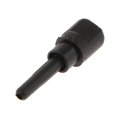 thumbnail image 4 of jinwen Black Windshield Washer Fluid Jet Rear Fit for SEAT 3B9955985A, 4 of 5