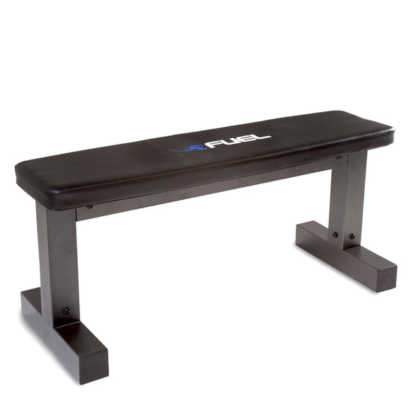 Fuel Pureformance Flat Bench