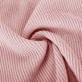 thumbnail image 4 of Timegard Chandails pour Femmes pour Sortir Col en V Croisé Manches Longues Coupe Ajustée Tricot Chandail Automne, 4 of 8