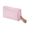 thumbnail image 1 of Home Textile Storage Product Practical Organizer for Personal Care Compact Travel Cosmetic Bag with Durable Design for Everyday Use, 1 of 3