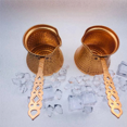 thumbnail image 4 of 4X Coffee Turkish Coffee Pot 320Ml Coffee Turkish Copper Coffee Maker for Cezve Cafeteria, 4 of 7