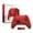 Red, variant on Wireless Controller for Xbox One Seamless-Operation Pc Controller Smooth-Action Game Joystick Immersive and Adaptive Gaming Controller for Xbox Camouflage Green
