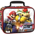 thumbnail image 1 of Thermos Mario Kart Lunch Bag, 1 of 1