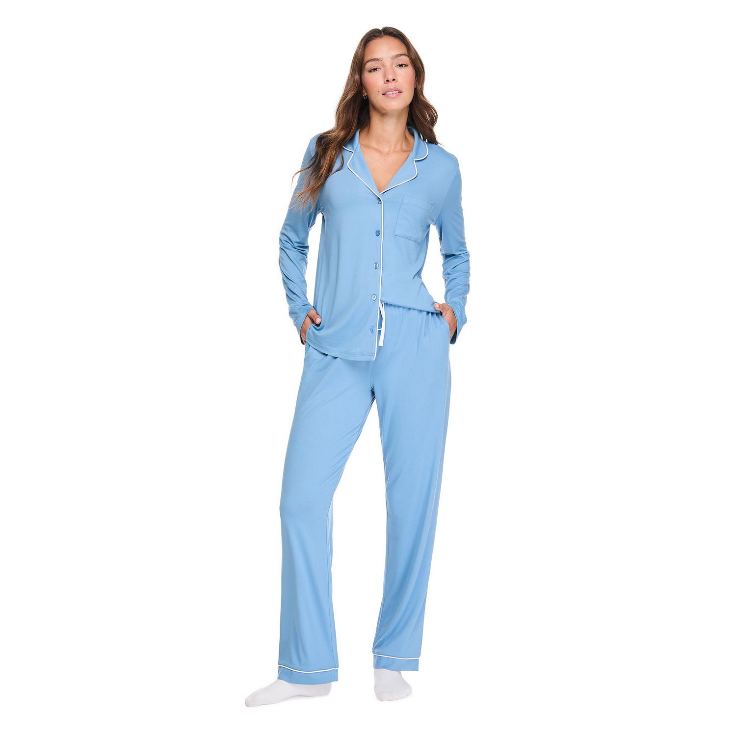 Pyjama 2 pièces George pour femmes