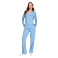 thumbnail image 2 of Pyjama 2&nbsp;pièces George pour femmes, 2 of 6