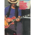 thumbnail image 1 of Frank Zappa Guitar Book, Frank Zappa Paperback, 1 of 1