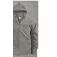 thumbnail image 1 of Soffe Sweat à Capuche Zippé Épais pour Jeunes - J9078, 1 of 1