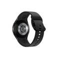 thumbnail image 4 of Samsung Galaxy Watch4 44mm Smartwatch with Heart Rate Monitor | Certified Refurbished, 4 of 6