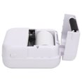 thumbnail image 1 of Mini Pocket Printer,  Bletooth Printer, Thermal Inkless Black And White Printing, Fit For Take Photos To Search For Questions, 1 of 8