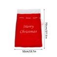 thumbnail image 3 of Christmas Gift Bags Large Christmas Gift Packaging with Drawstring Christmas Gift Bag Christmas Bag Large Christmas Gift Bag Large Christmas Gift Bags, 3 of 7