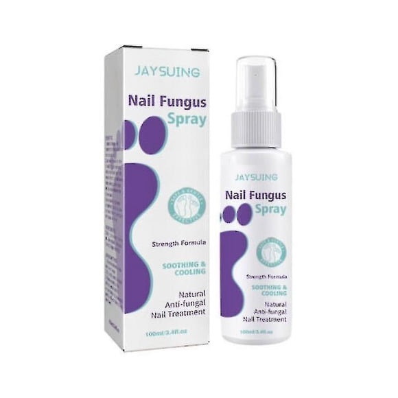 Medinail Fungus Spray,toenail Fungus Treatment,nail Fungus Treatment For Toenail Gray Nail Repair Spray