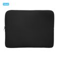thumbnail image 2 of Housse pour Ordinateur Portable, Sac d'Ordinateur Rembourré Doux à Double Fermeture Éclair, Étui de Protection pour Ordinateur Portable pour Ordinateur Portable Air Pro, 2 of 8