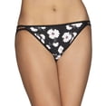 thumbnail image 1 of Vanity Fair Bikini String pour Femmes Body Shine Illumination, 5, NH Nightfall Print, 1 of 1