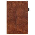 thumbnail image 1 of Funda For Honor Pad X8 Lite Case 10.1 AGM3-W09HN Tree Embossed Stand Back Shell for Honor Pad X8 Lite X8 Cover Tablet Case Brown-Tree Honor Pad X8 Lite, 1 of 6