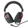 thumbnail image 1 of onn. USB RGB LED Gaming Headset, 1 of 6
