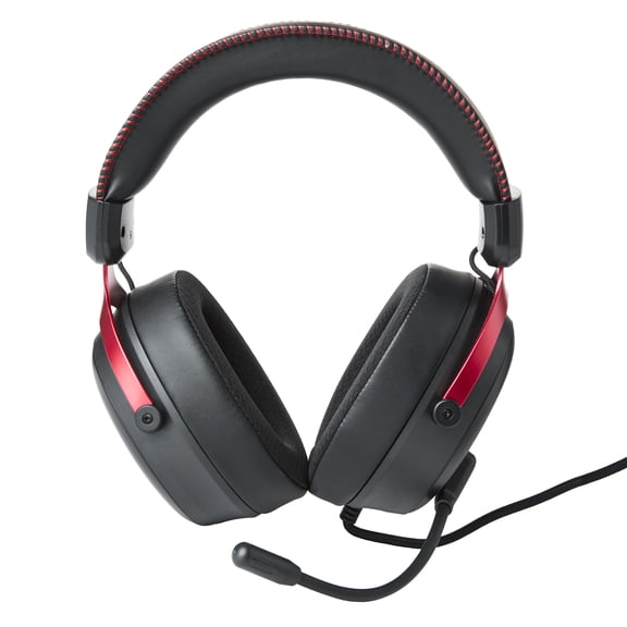 onn. USB RGB LED Gaming Headset
