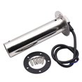 thumbnail image 3 of 150-550mm Sewage Level Gauge Sensor For Marine Boat RV Tank Level Gauge Fit 0-190 Ohm 240-33 Ohm Water Level Sewage Sensor ,Suits Most Tanks, 3 of 7