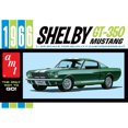 thumbnail image 1 of AMT AMT1491 1966 SHELBY MUSTANG 350GT (1/25), 1 of 5
